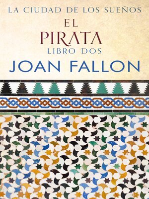 cover image of El Pirata